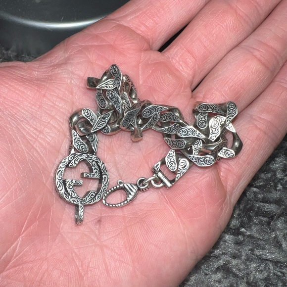 work doesn’t let me wear it, yes authentic, will send receipts etc. 450 obo - Picture 7 of 7